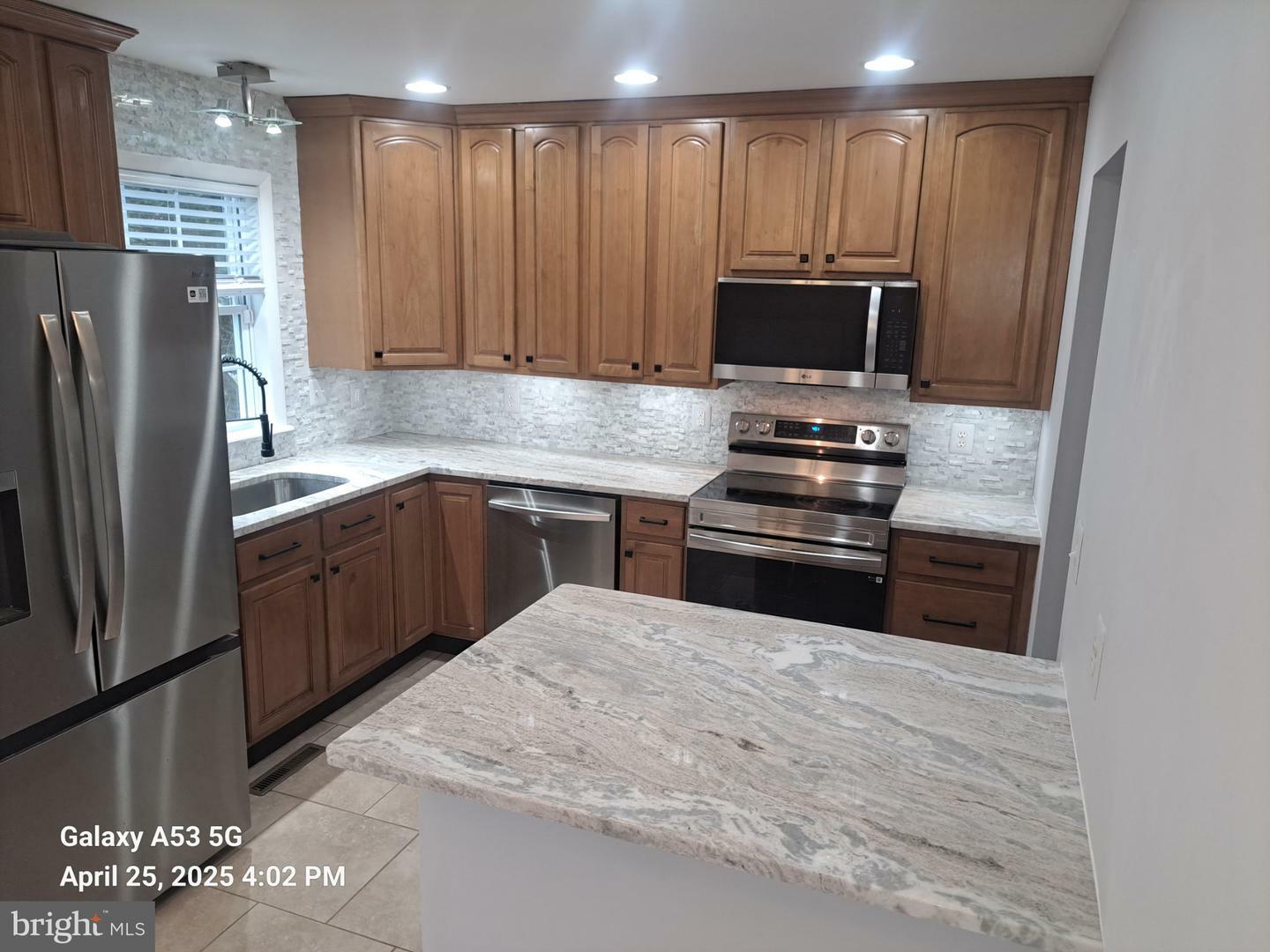Property Photo: 7517 Wigley Ave MD 20794