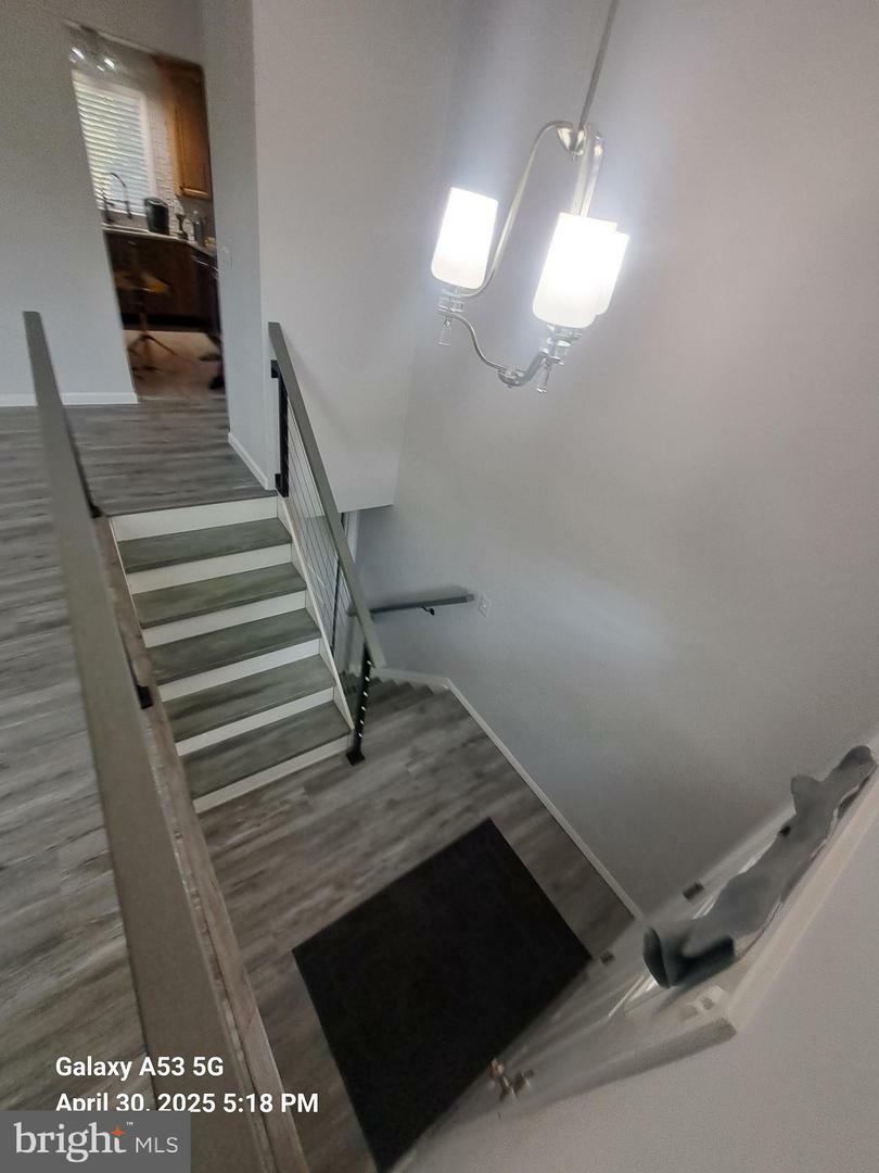 Property Photo: 7517 Wigley Ave MD 20794