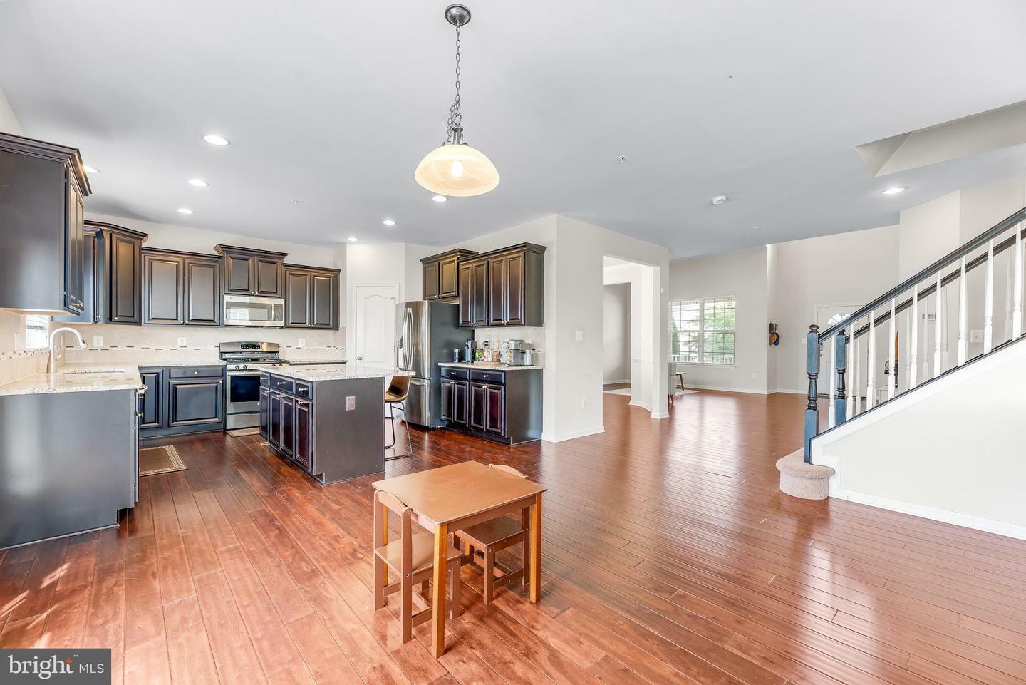 Property Photo: 11167 Saint Christopher Drive MD 20695
