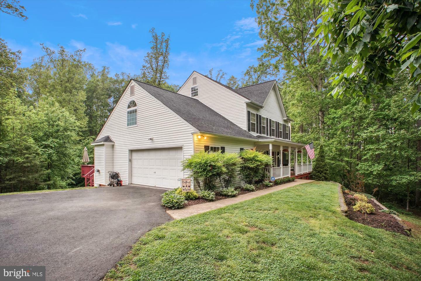 Property Photo: 97 Plume Court VA 22406