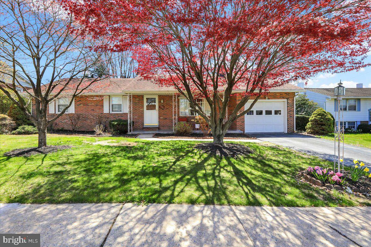 Property Photo: 714 Emerson Avenue PA 19605