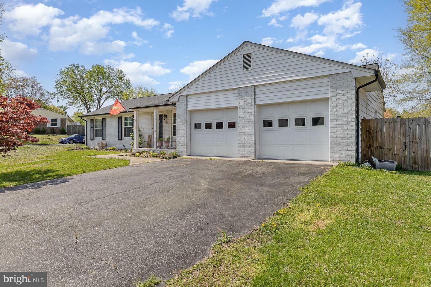 Property Photo: 5115 Macnamara Drive VA 22407