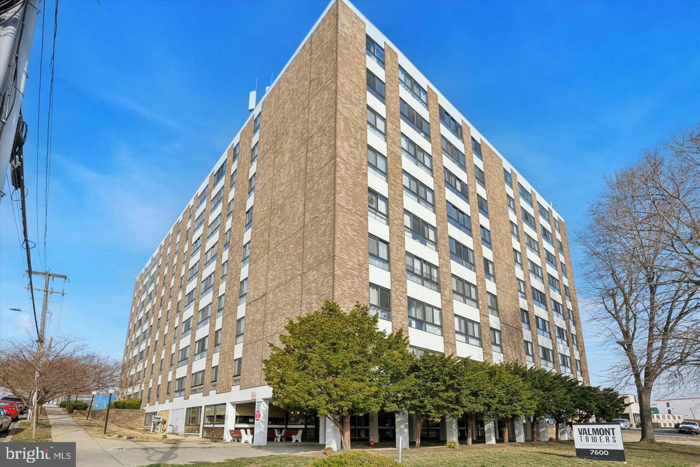 7600 E Roosevelt Boulevard 610  Philadelphia PA 19152 photo