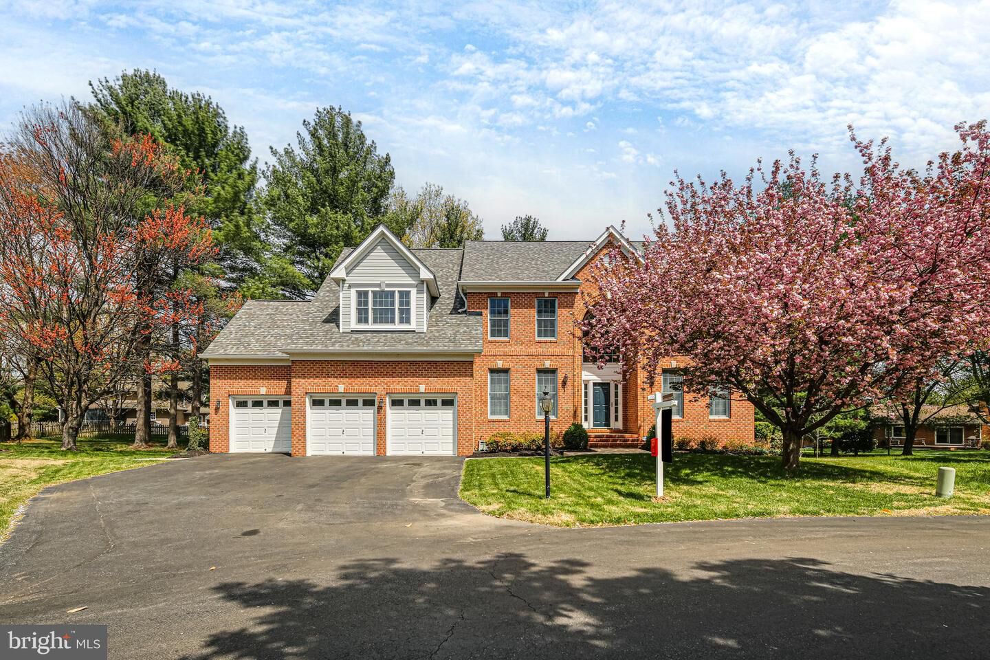 Property Photo:  10224 Owen Brown Road  MD 21044 