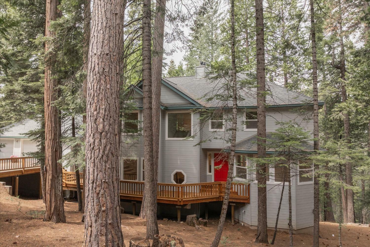 845 Honey Court  Arnold CA 95223 photo