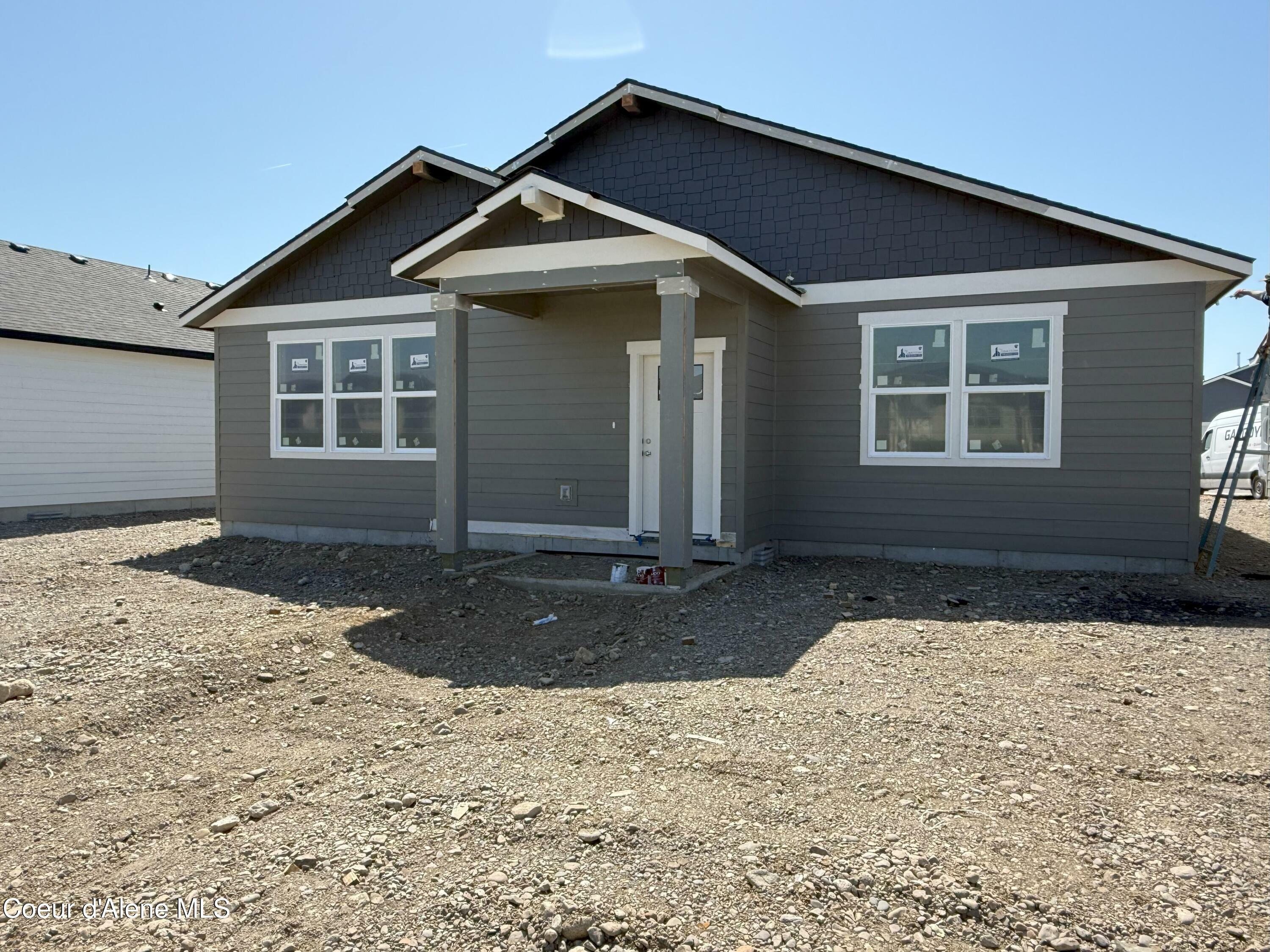 Property Photo: 5119 E Rigel Ln ID 83854