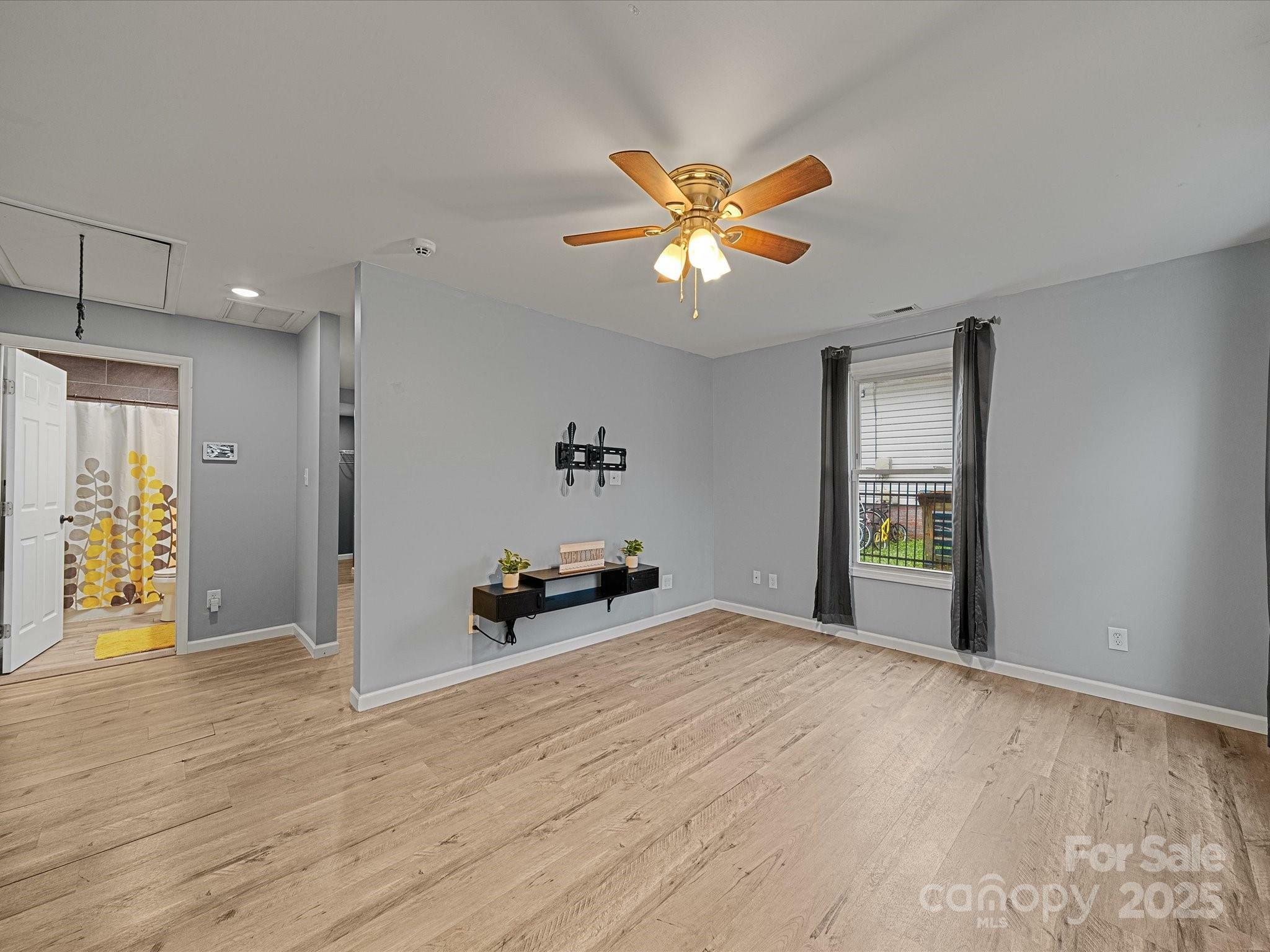 Property Photo: 268 Jefferson Court NE NC 28025