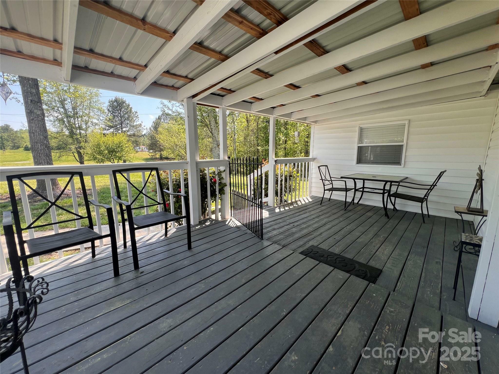 Property Photo: 143 Ezra Road NC 28086