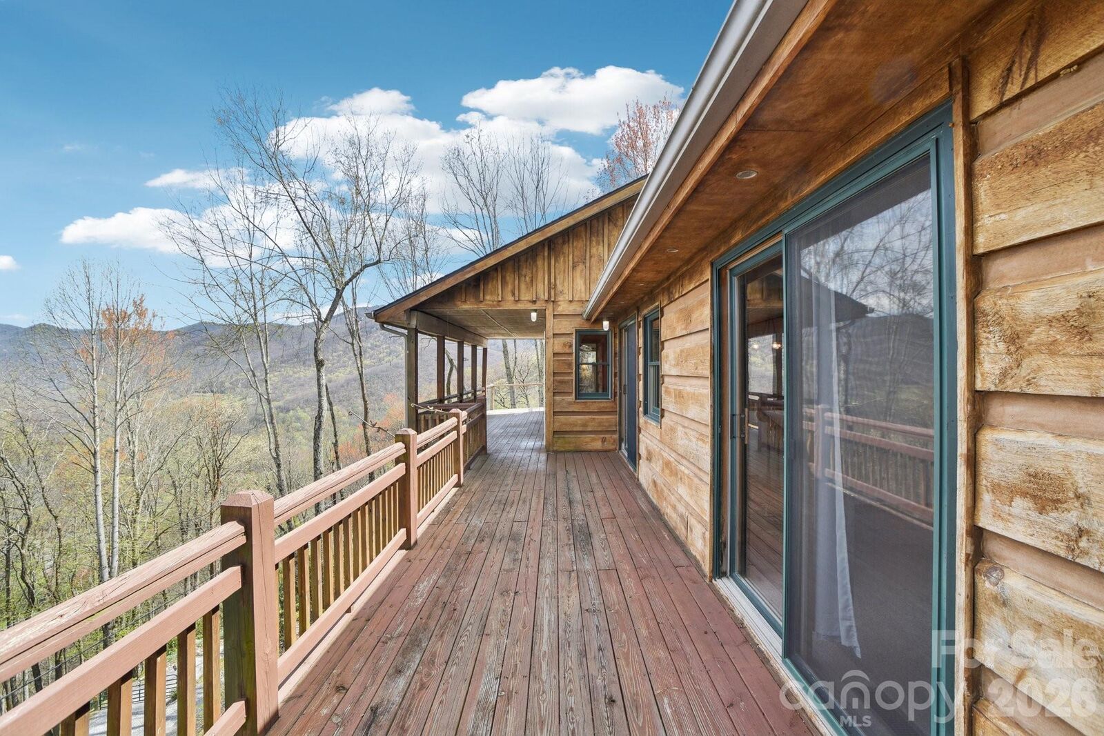Property Photo:  1426 Setzer Cove Road  NC 28751 