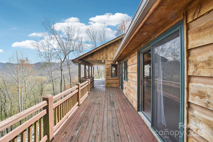 1426 Setzer Cove Road  Maggie Valley NC 28751 photo