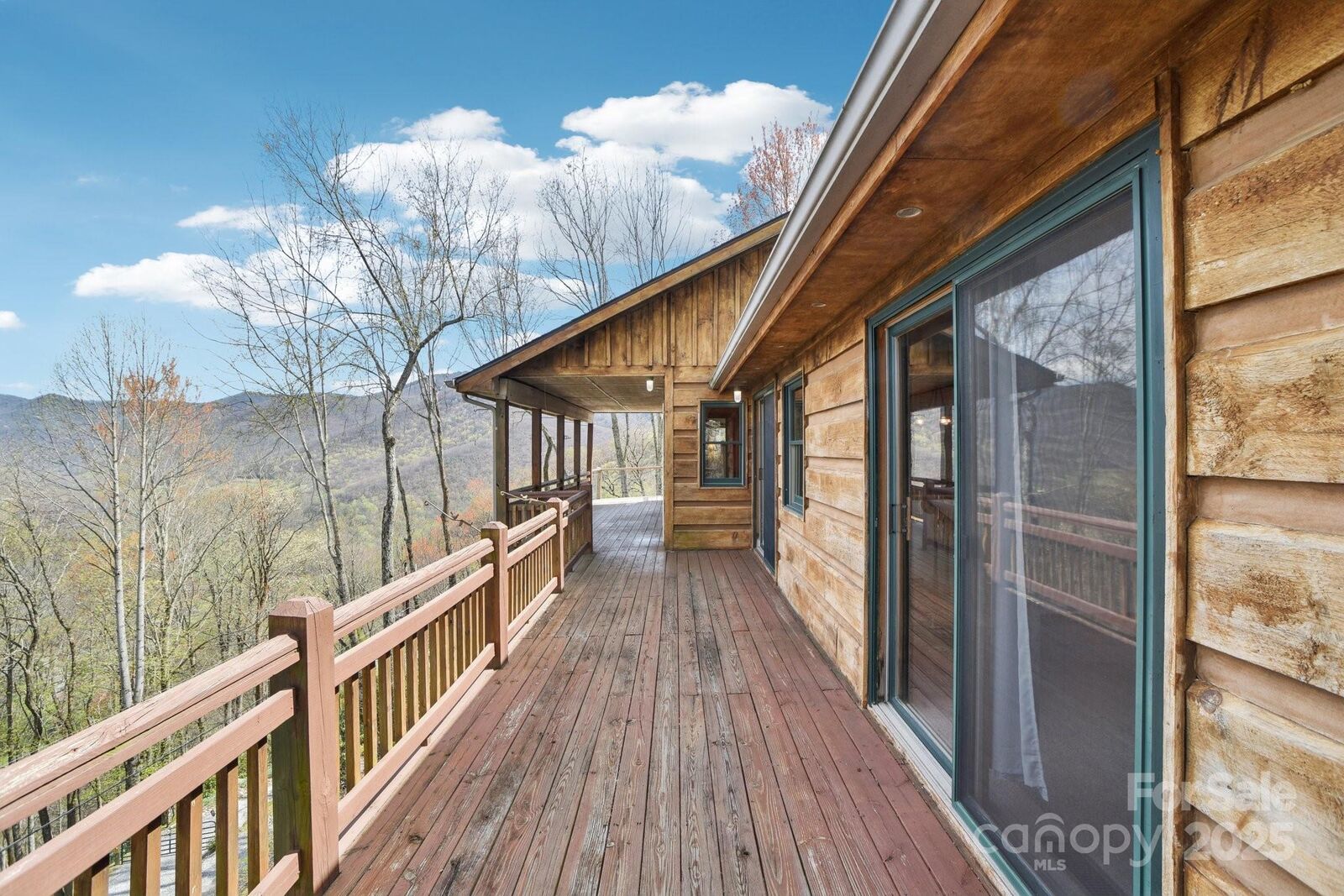 Property Photo:  1426 Setzer Cove Road  NC 28751