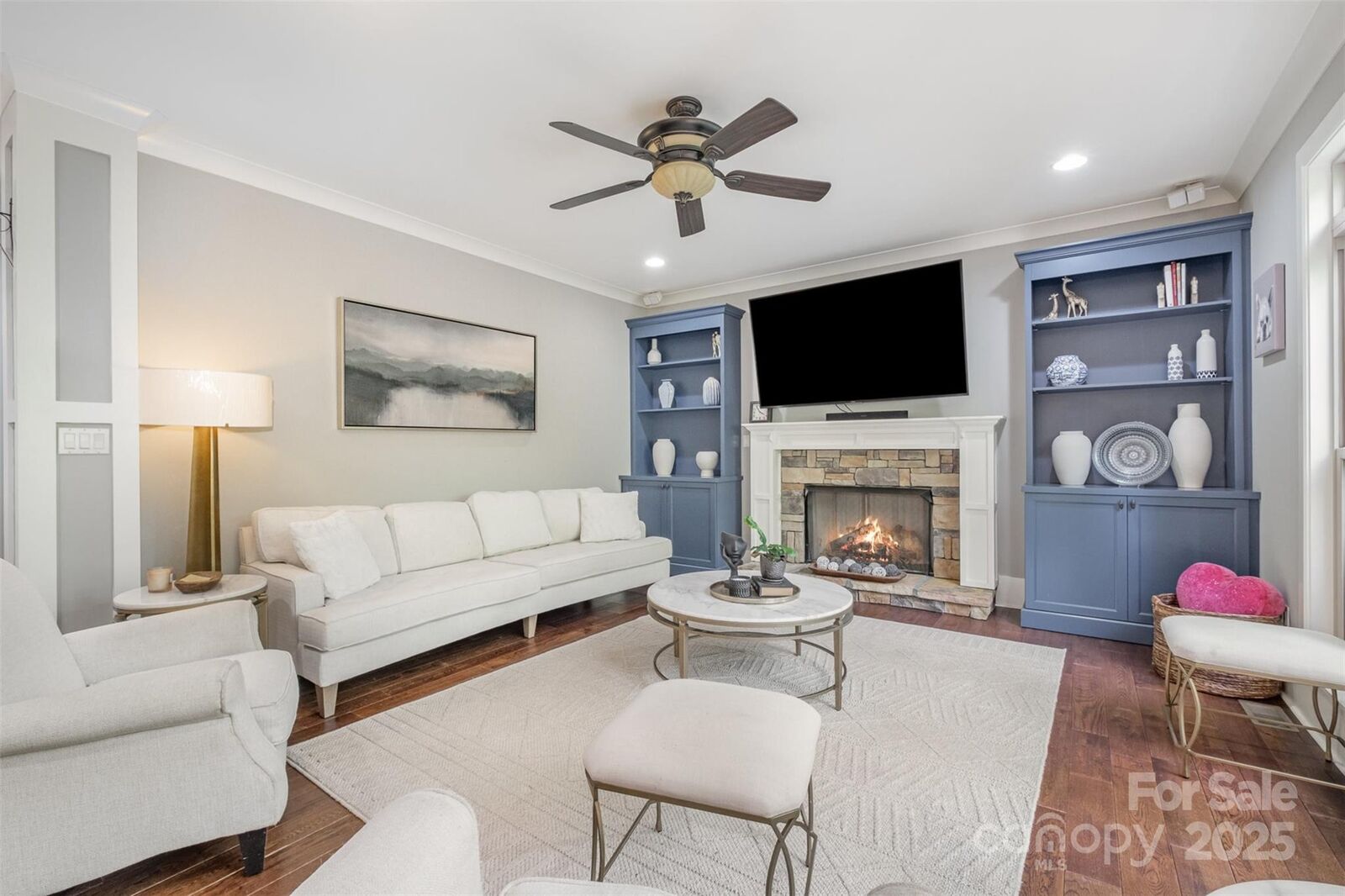 Property Photo:  1713 Mt Isle Harbor Drive  NC 28214 