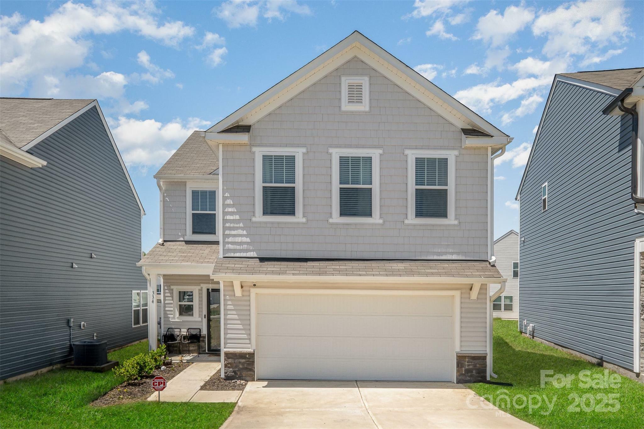 334 Bluebonnet Drive  Salisbury NC 28146 photo