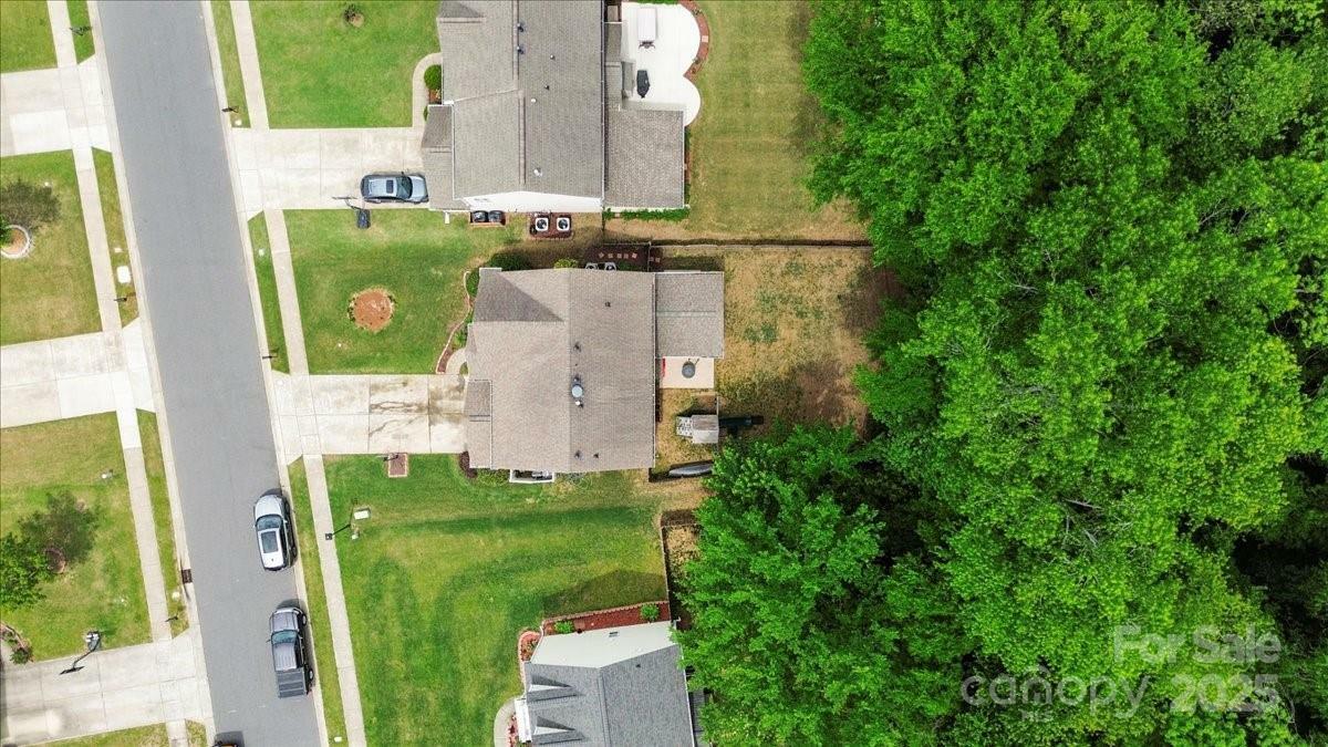 Property Photo: 8800 Darcy Hopkins Drive NC 28277