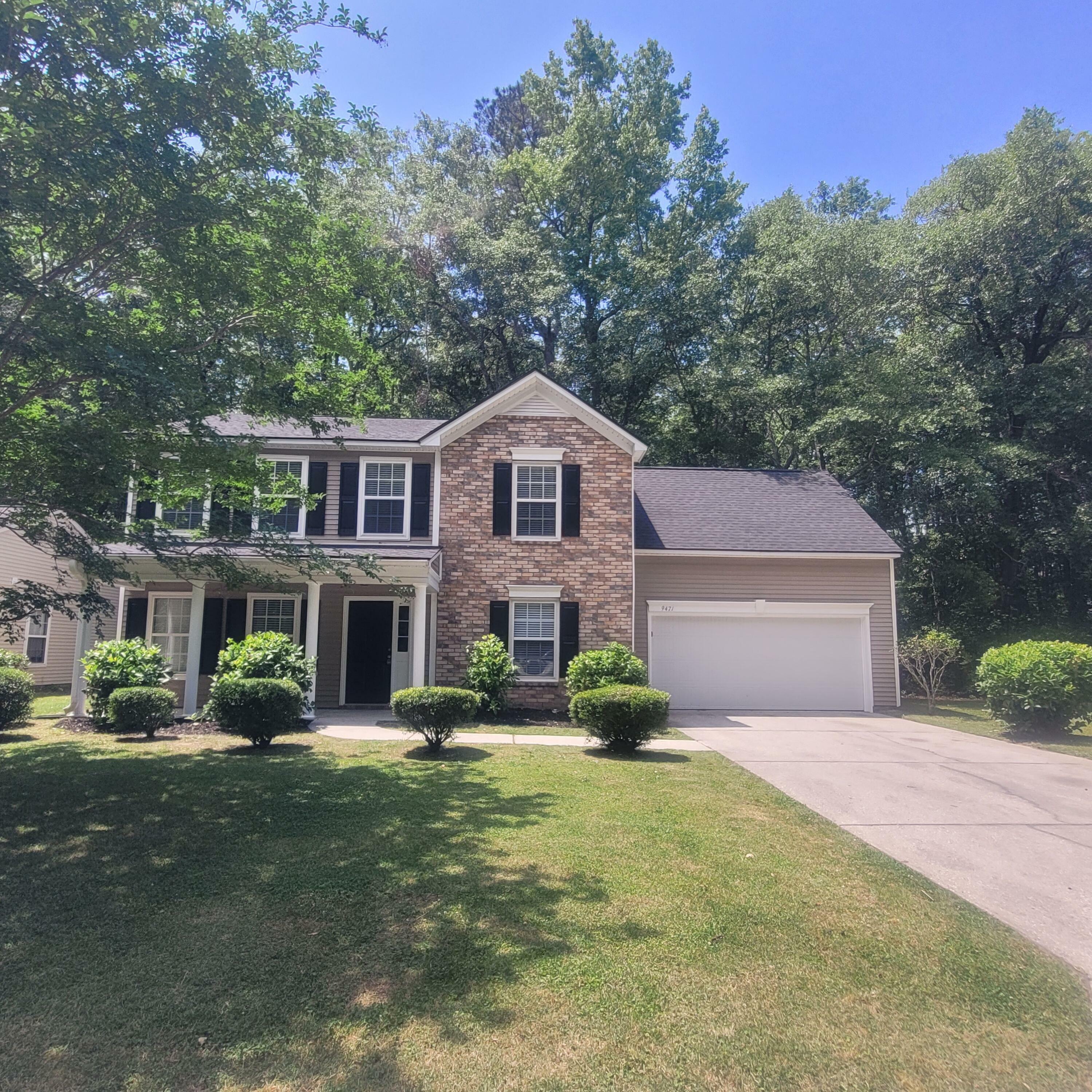 Property Photo: 9471 Netted Charm Court SC 29456