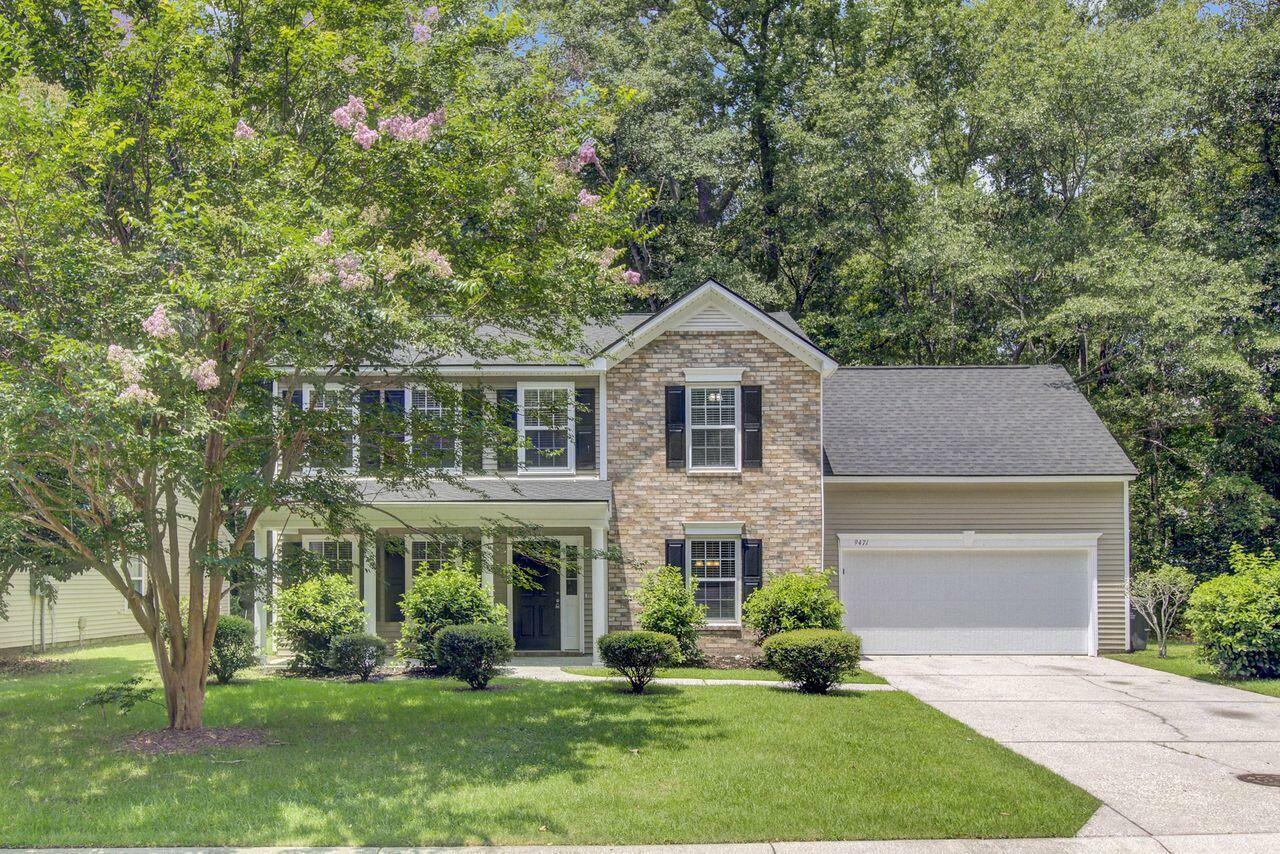 Property Photo: 9471 Netted Charm Court SC 29456