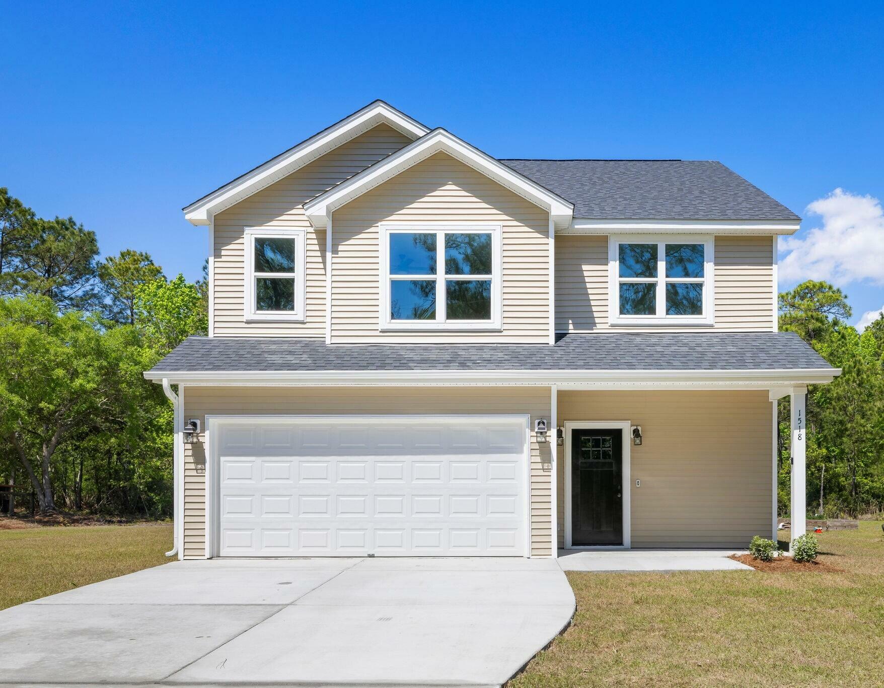 1518 Stanwick Drive  Johns Island SC 29455 photo