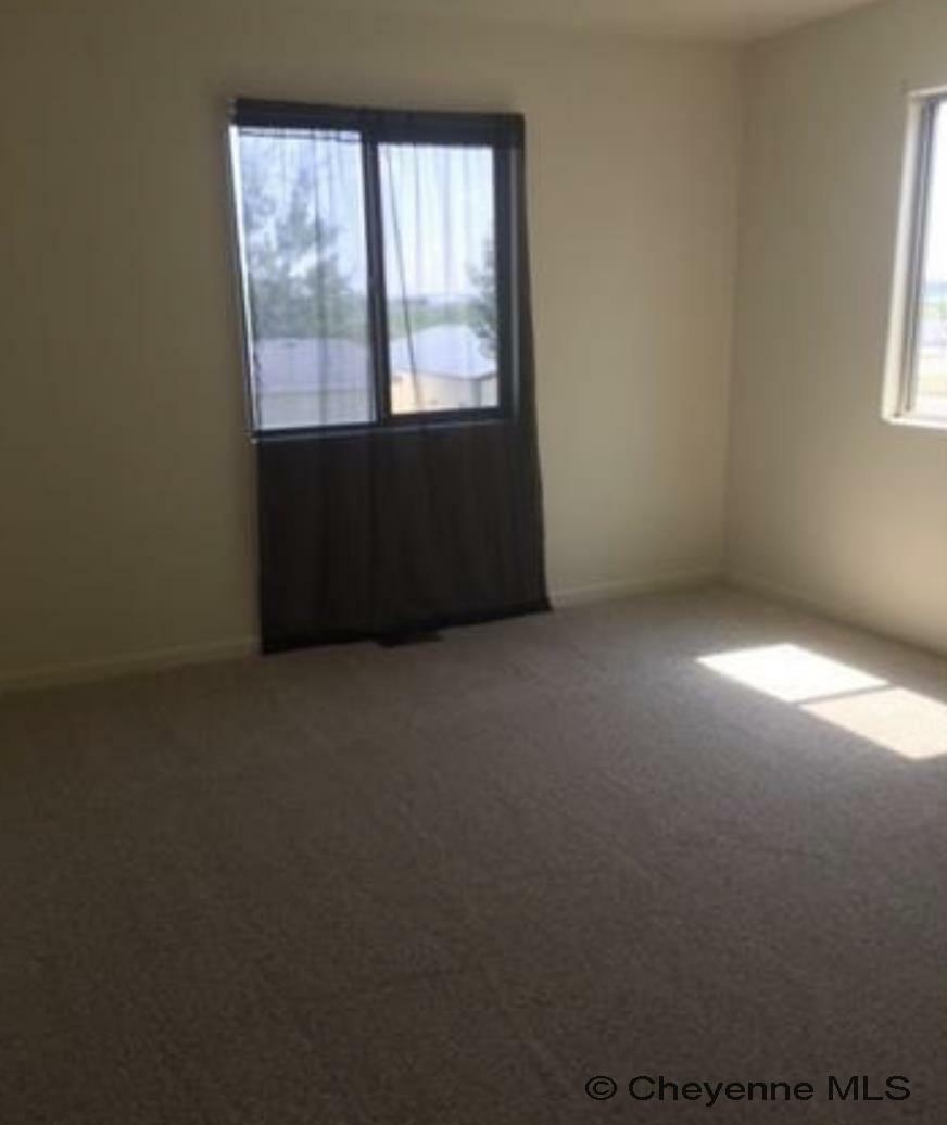 Property Photo: 72A 27th St WY 82201
