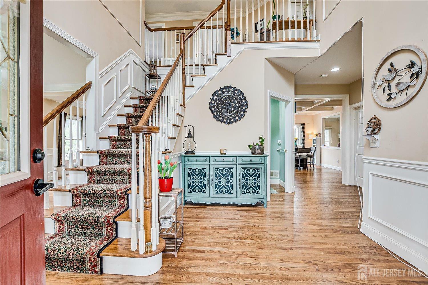 Property Photo: 463 County Road 579 NJ 08848
