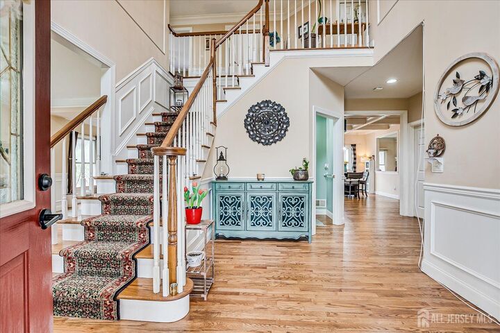 Property Photo:  463 County Road 579  NJ 08848 
