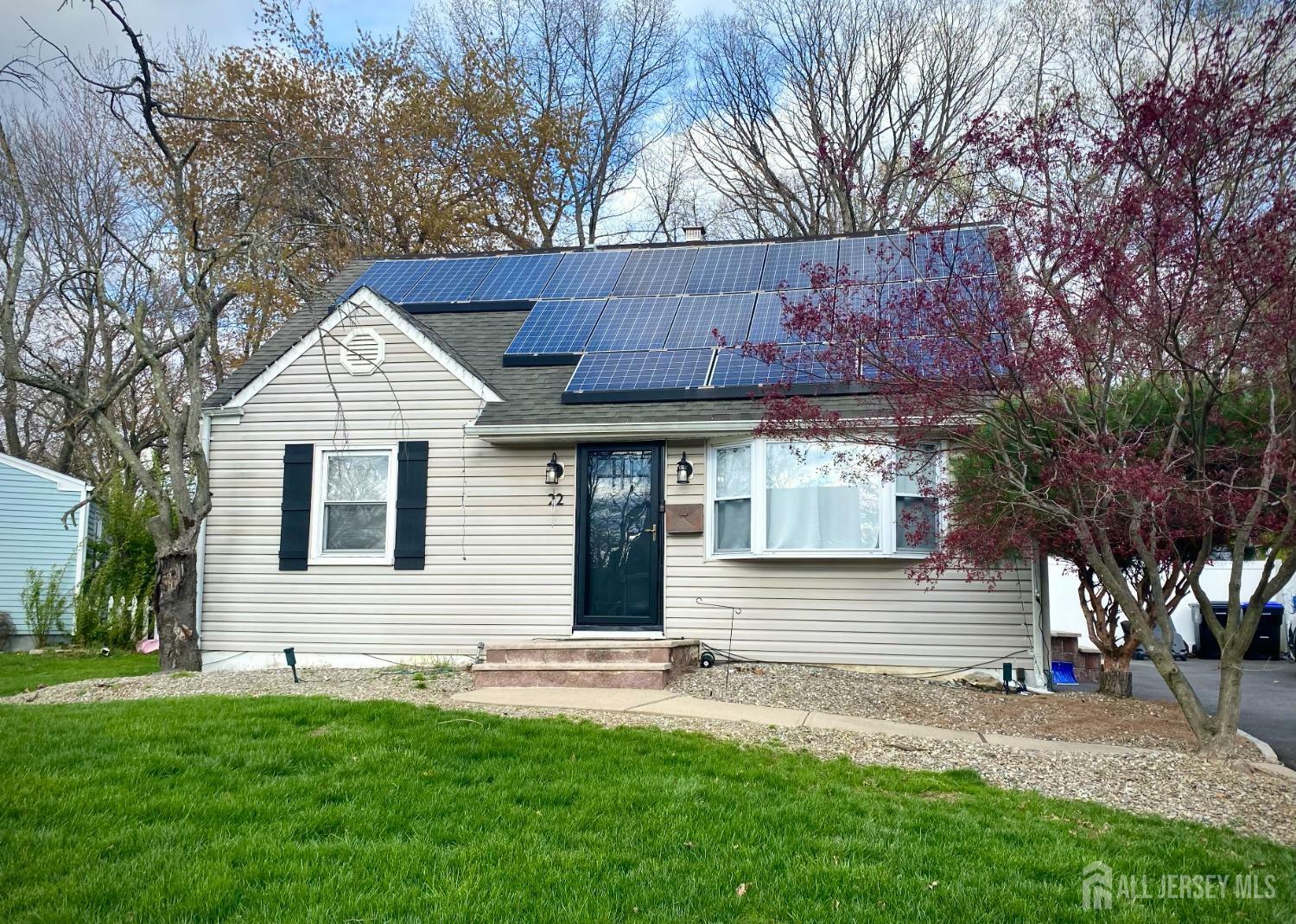 Property Photo:  22 E Zoller Road  NJ 08816 