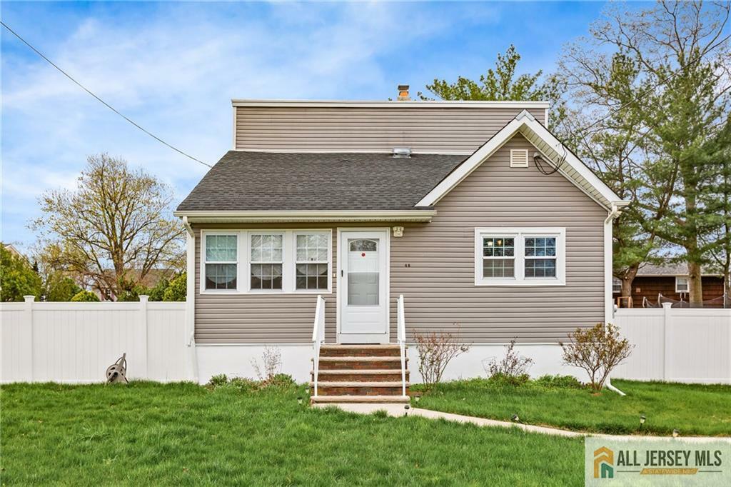 Property Photo: 48 Central Avenue NJ 08854