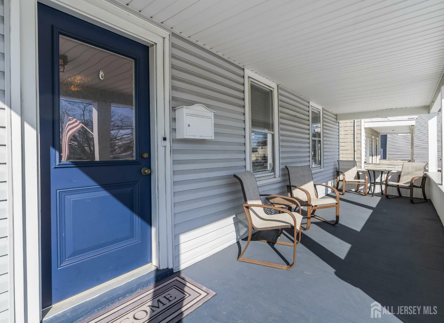 Property Photo: 12 Main Street NJ 07747