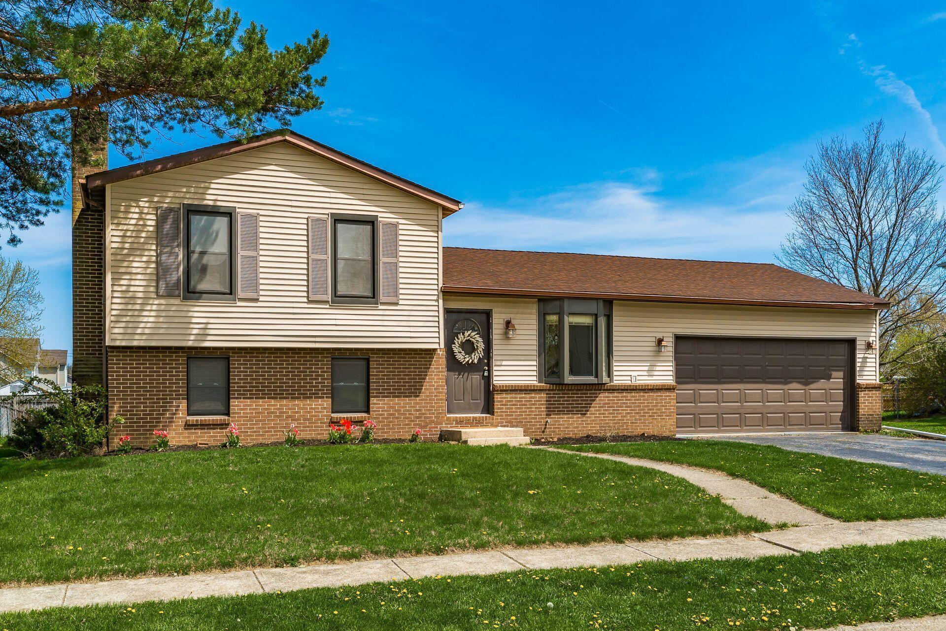 Property Photo:  2386 Northbranch Road  OH 43123 