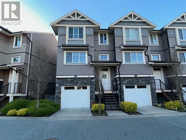 Property Photo: 11252 Cottonwood Drive 43 BC V2X 9B1