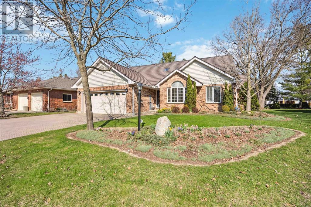 Property Photo: 35 Frances Drive ON N0N 1J0