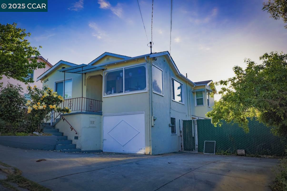 216 Suisun Ave  Rodeo CA 94572 photo