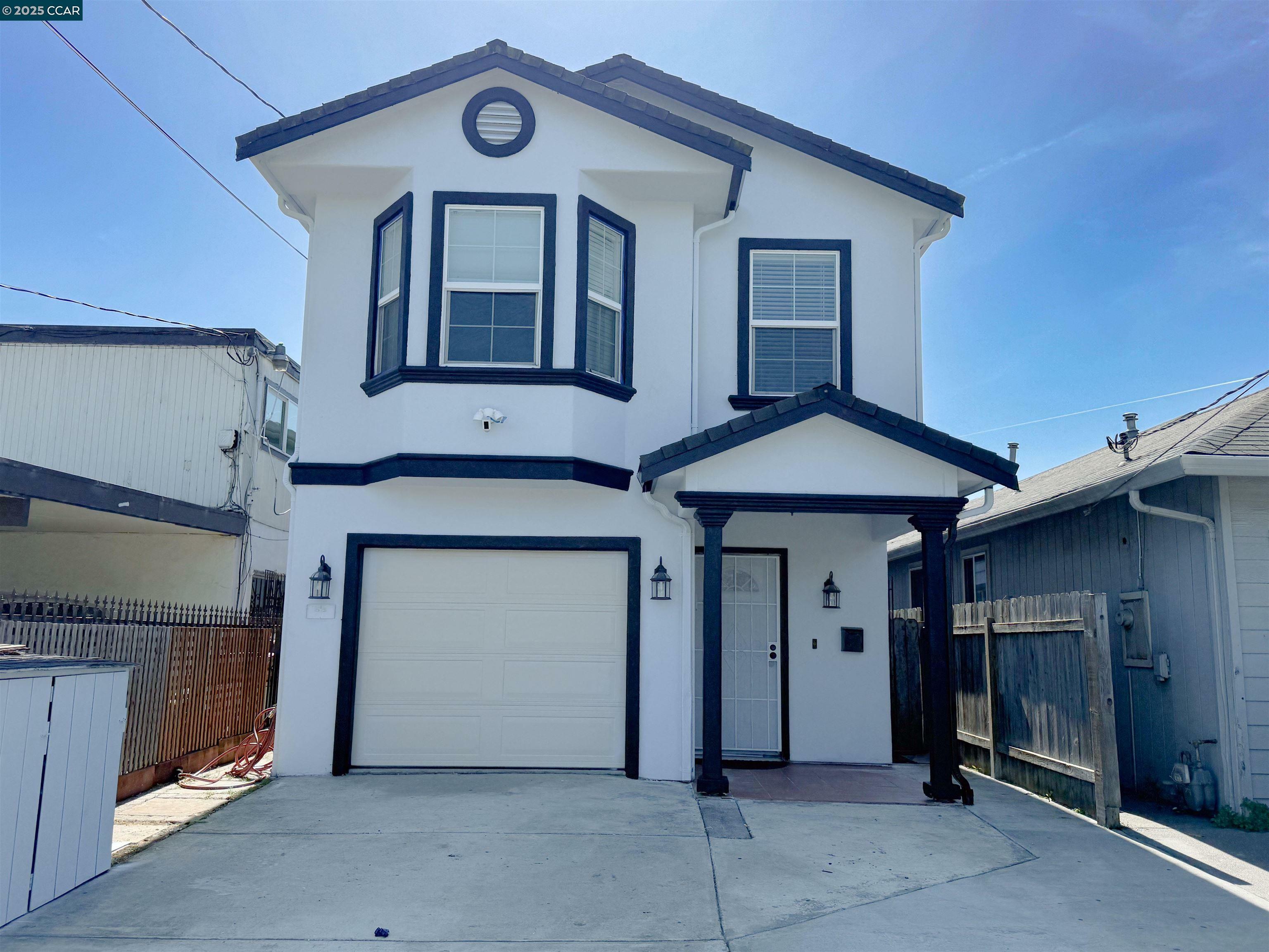 312 Barrett Ave  Richmond CA 94801 photo