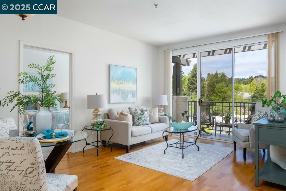 Property Photo: 1860 Tice Creek Dr 1430 CA 94595
