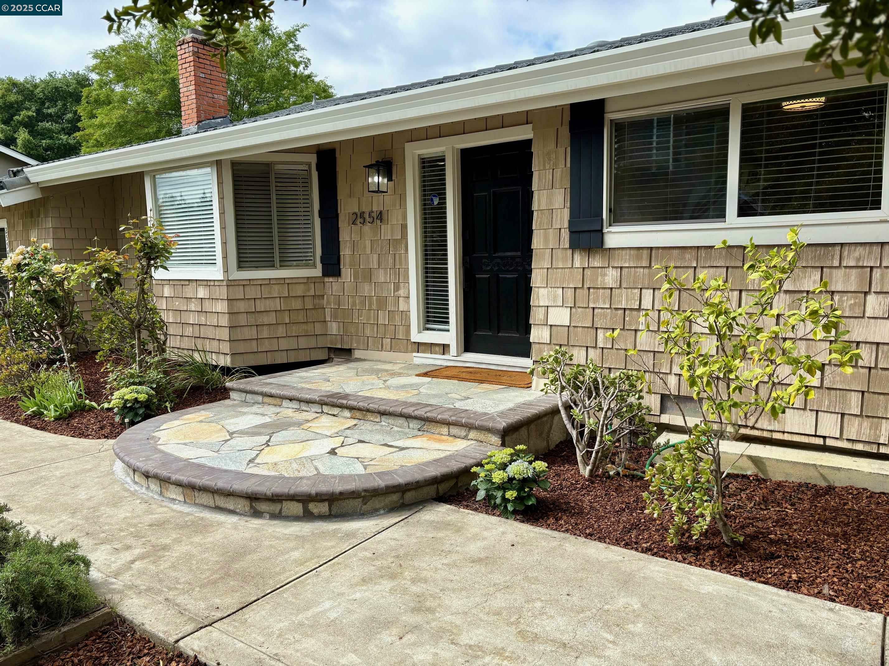 Property Photo: 2554 Pebble Beach Loop CA 94549