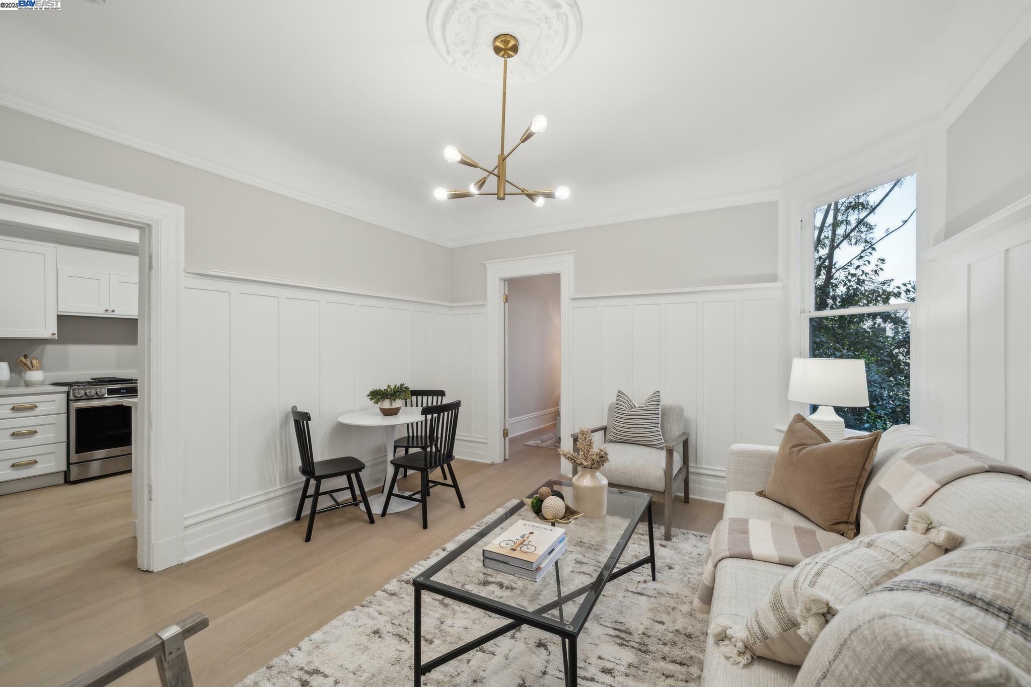 Property Photo: 67 Walter St CA 94114