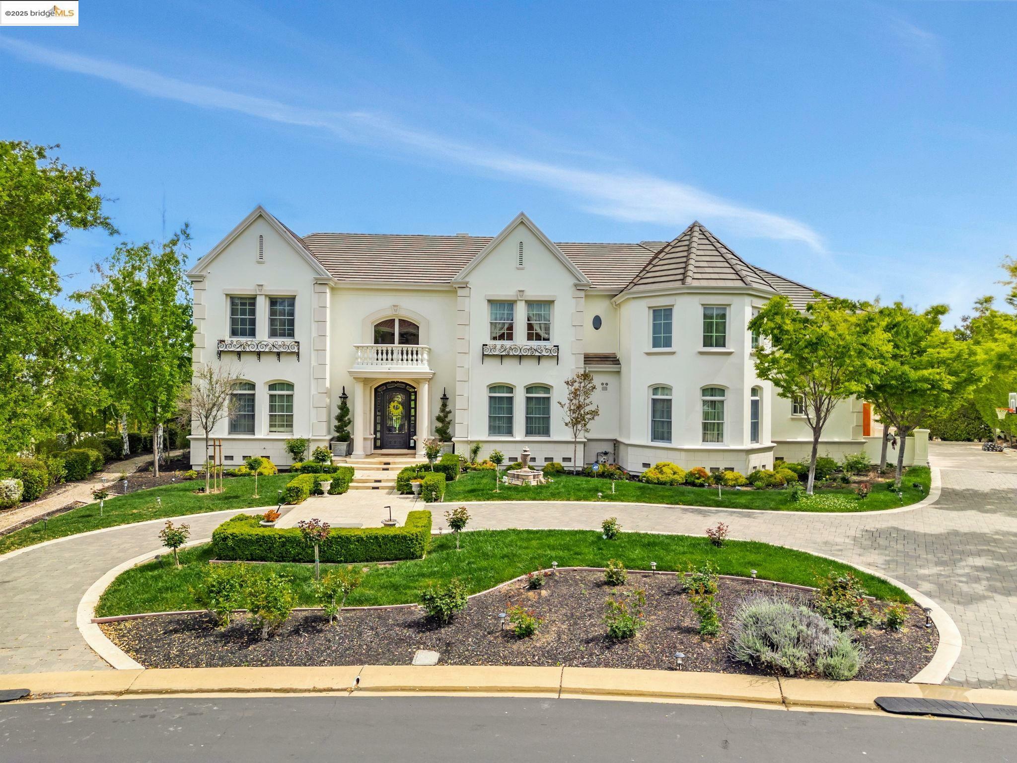 Property Photo: 1853 Via Di Salerno CA 94566