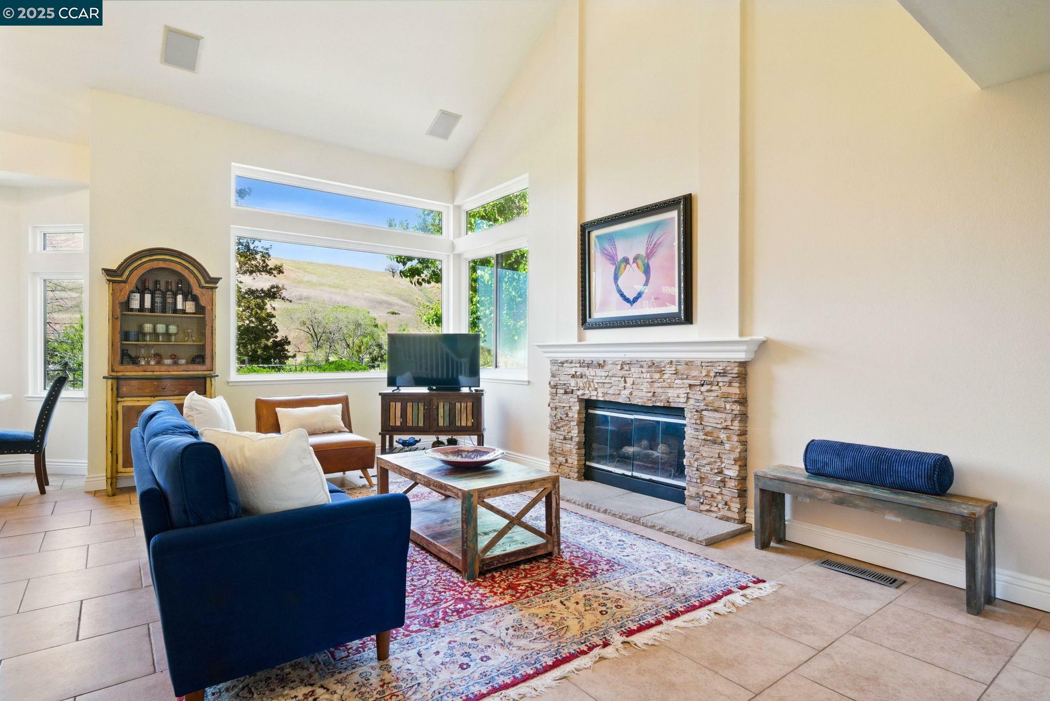 Property Photo: 5121 Keller Ridge Dr CA 94517
