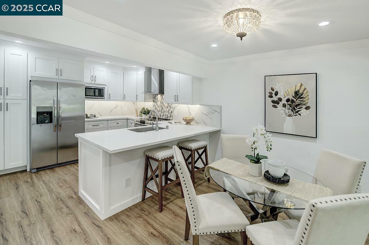 Property Photo: 1317 Stanley Dollar Dr 4 CA 94595
