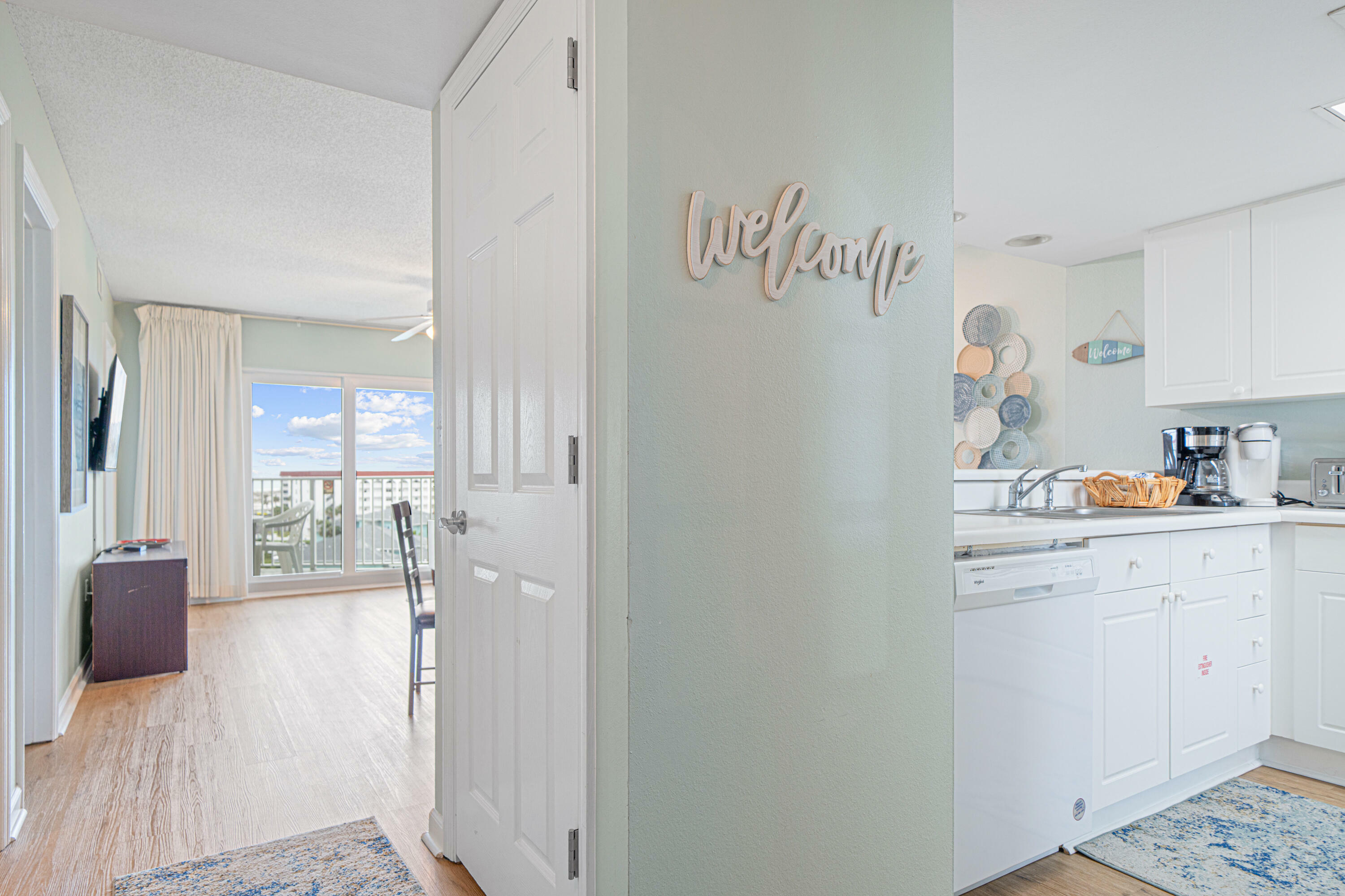 Property Photo: 895 Santa Rosa Boulevard 715 FL 32548