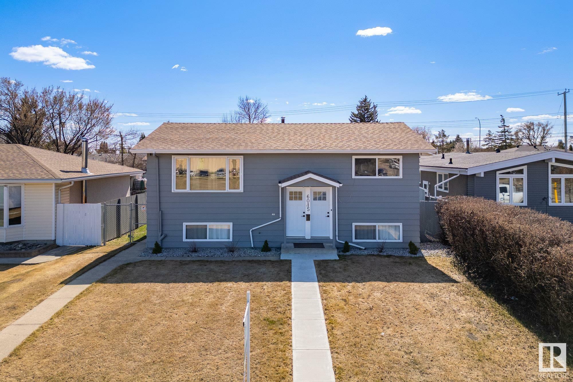 6015 138 Avenue NW  Edmonton AB T5A 1E4 photo
