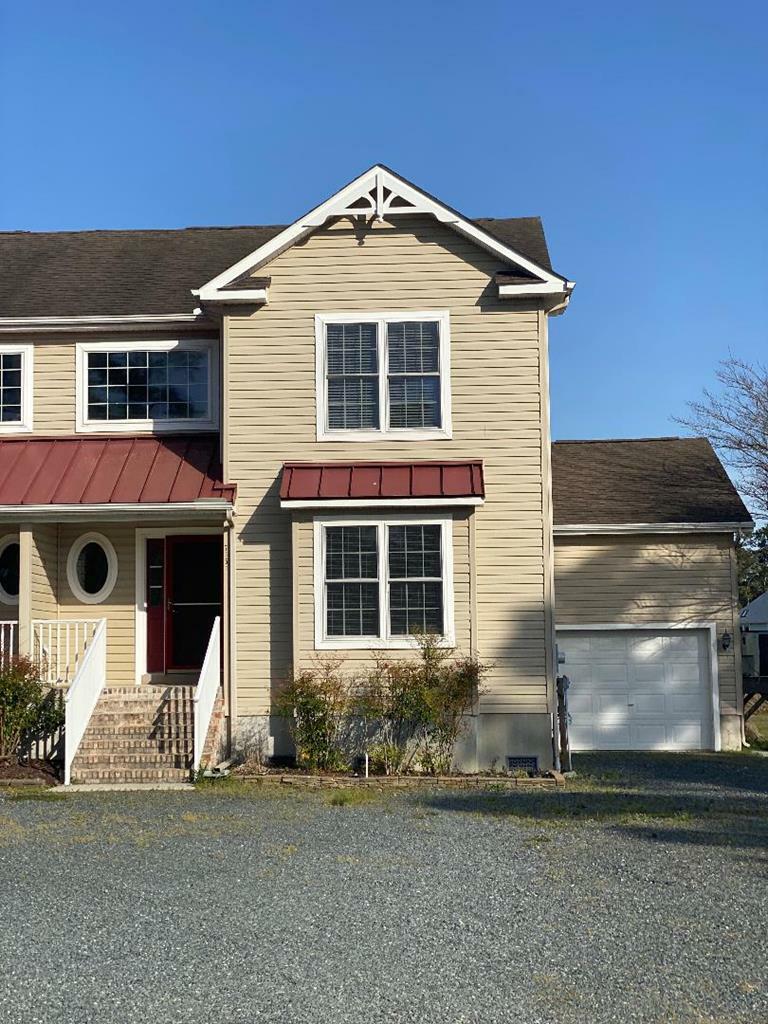Property Photo: 7151 Silver Sails Landing VA 23336