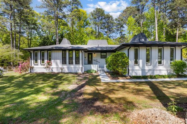 888 Old Tucker Road  Stone Mountain GA 30087 photo