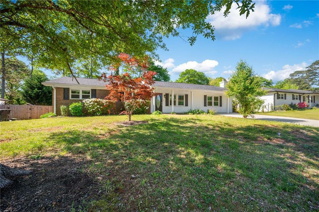 Property Photo: 4861 Alcan Road GA 30127