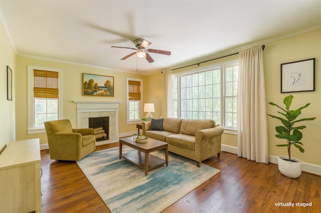 Property Photo: 5201 Skyline Drive GA 30083