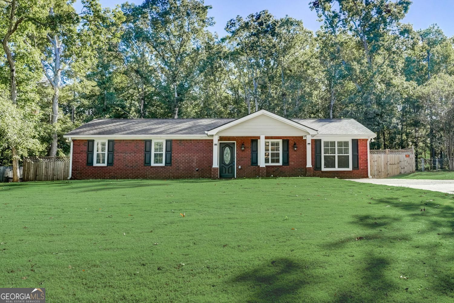 715 Cowan Road  Covington GA 30016 photo