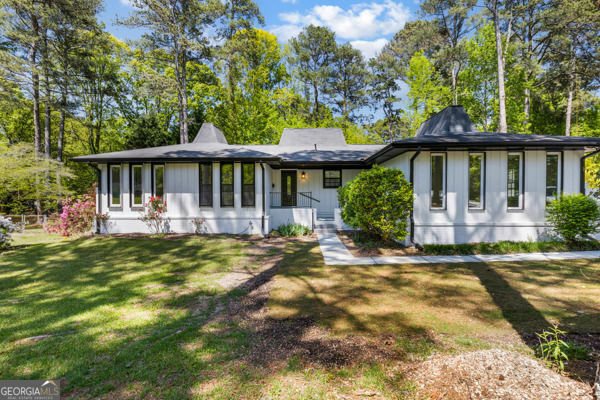 888 Old Tucker Road  Stone Mountain GA 30087 photo