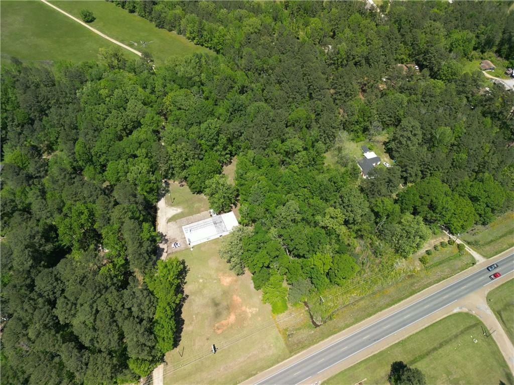 Property Photo:  0 28 E Highway  LA 71360 