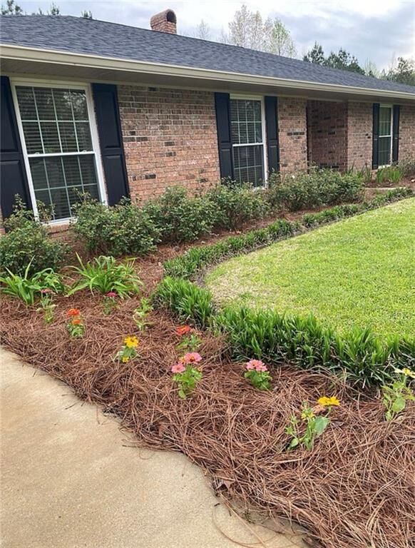 Property Photo: 110 Dogwood Drive LA 71483