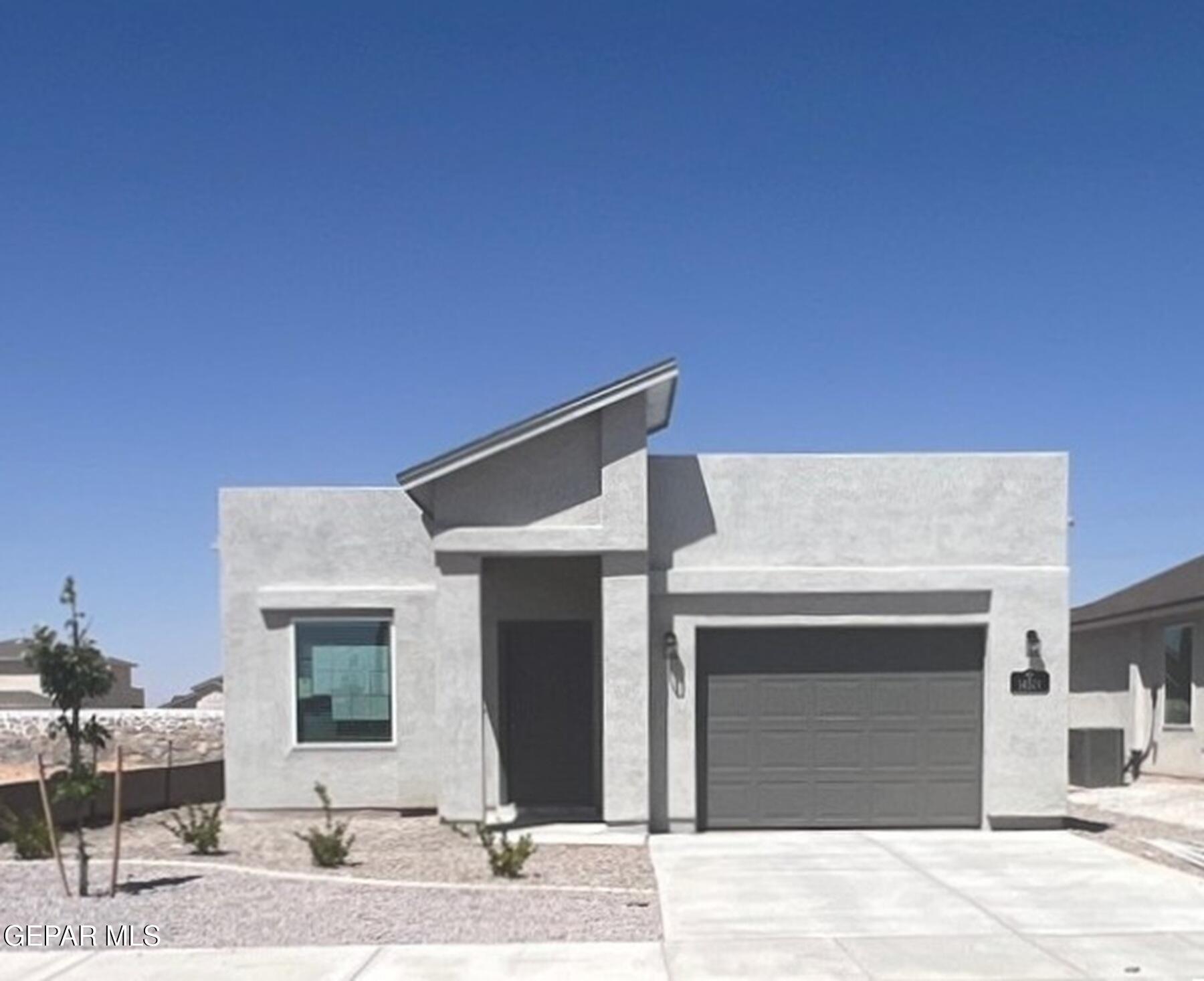 Property Photo: 14501 Brianna Leah Drive TX 79938