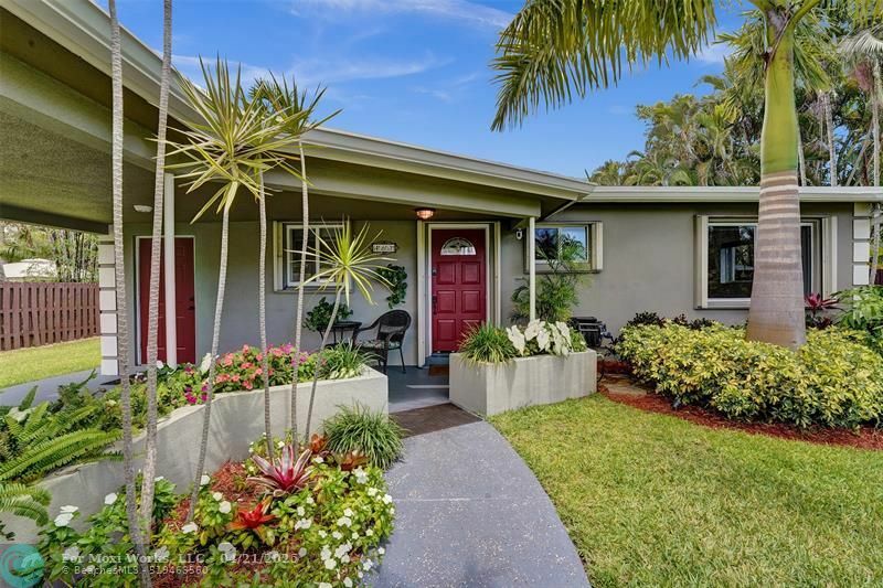 461 NW 36th St  Oakland Park FL 33309 photo